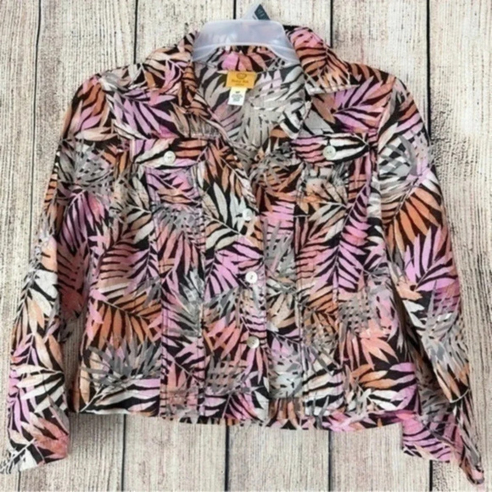 Ruby rd women’s tops 10 Petite